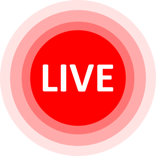 Tits Flash Live